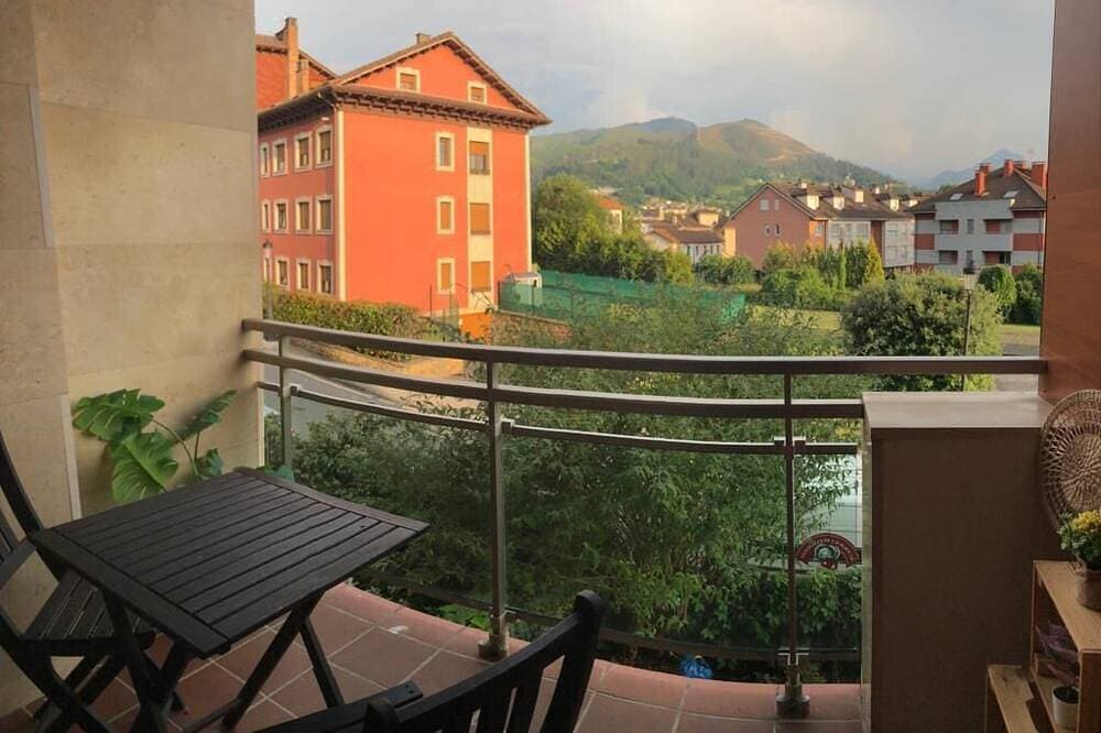 Apartamento El Dejo 1