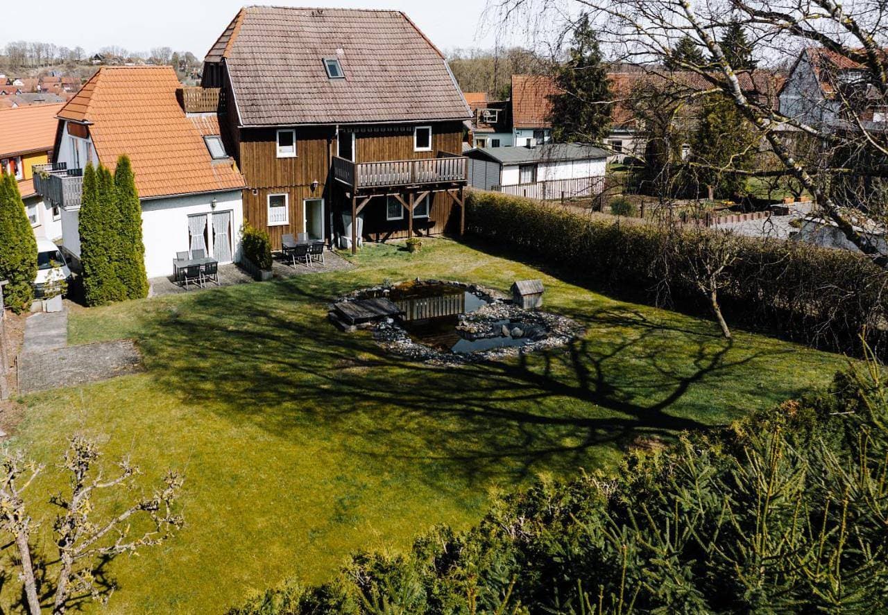Pension Kristall 1