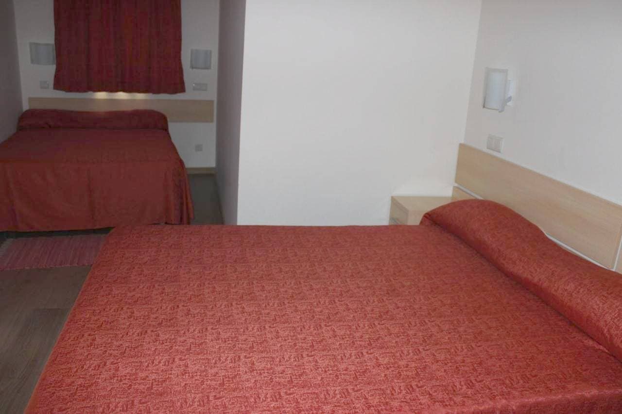 Foto 4 von 11: Double Room