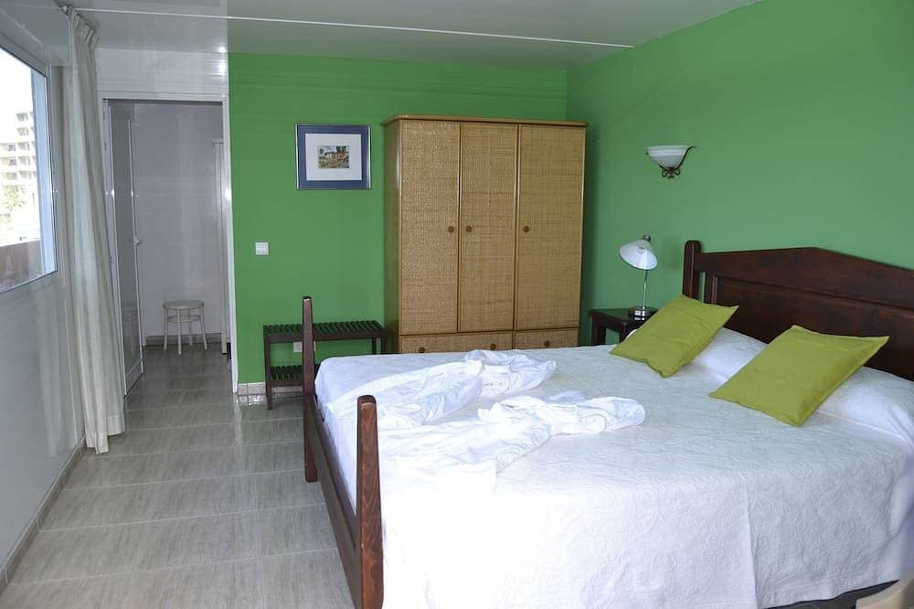 Foto 8 von 30: Apartment direkt am Meer mit traumhafter Aussicht in Punta del Hidalgo