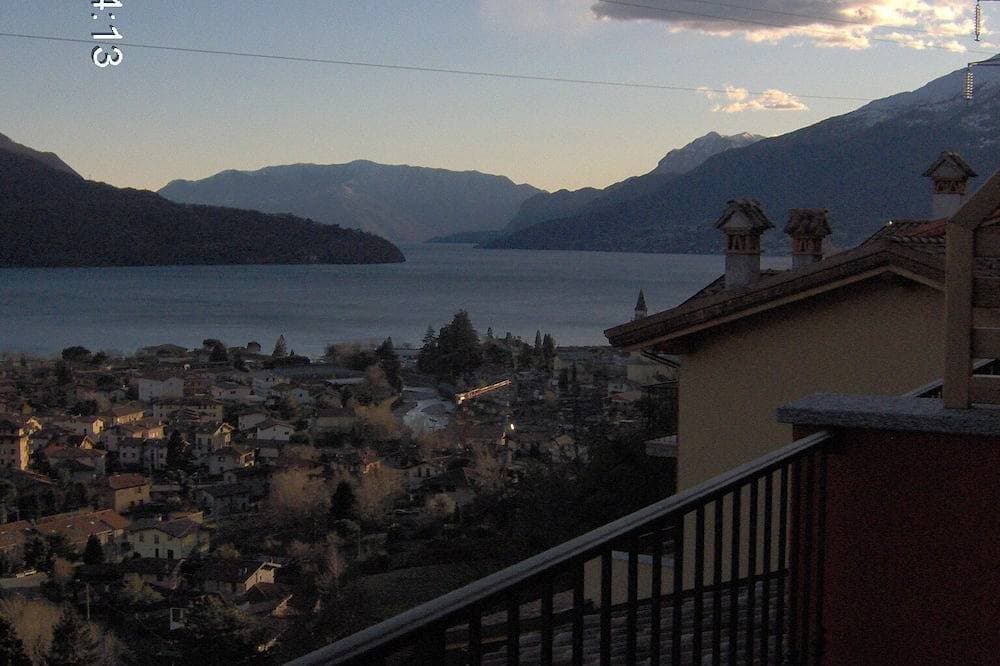Foto 11 von 13: Schoener Blick auf den Comer See