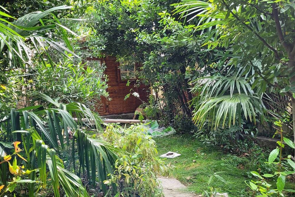 Foto 12 von 30: Alleinstehendes altes Fischerhaus mit zwei Terrassen, 350 m vom Meer entfernt.