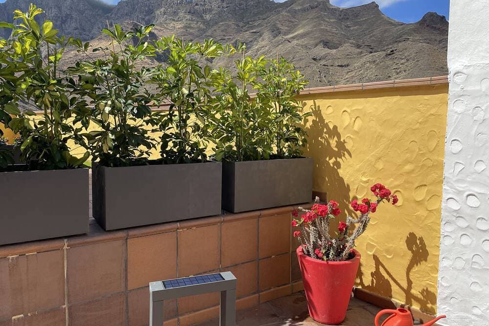 Foto 10 von 30: Lv Los Veroles mit beheiztem und privatem Pool, schöner Aussicht und WLAN.