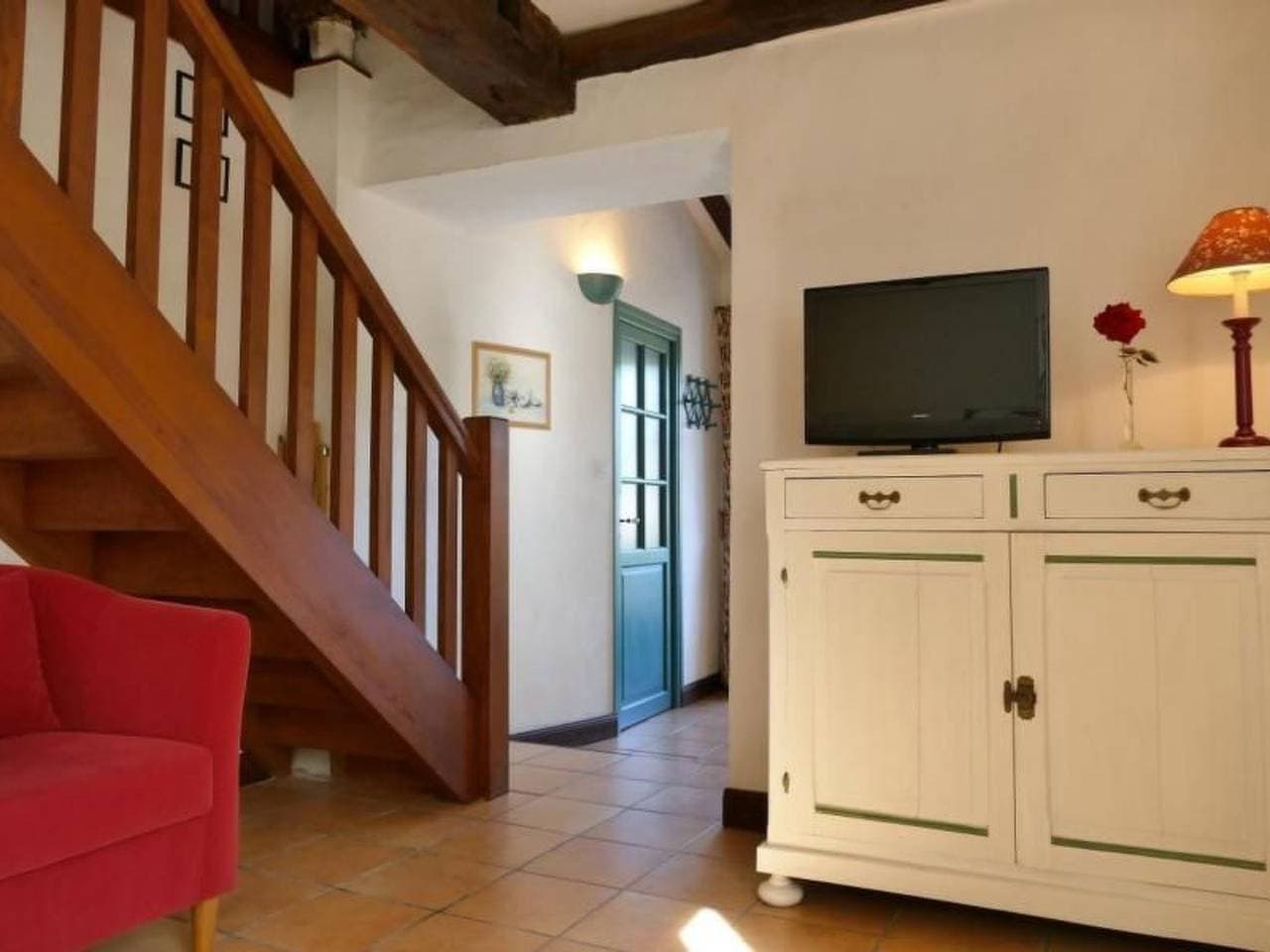 Foto 4 von 29: Gemütliche Ferienwohnung in der Nähe von Louhossoa – ideal zum Wandern und Radfahren