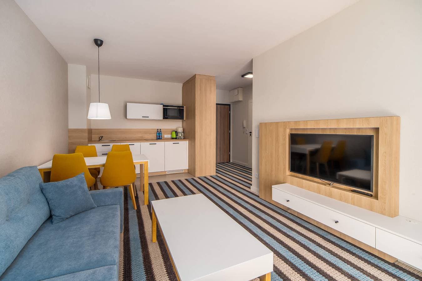 Foto 9 von 45: Ferienwohnung für 4 Personen mit Garten