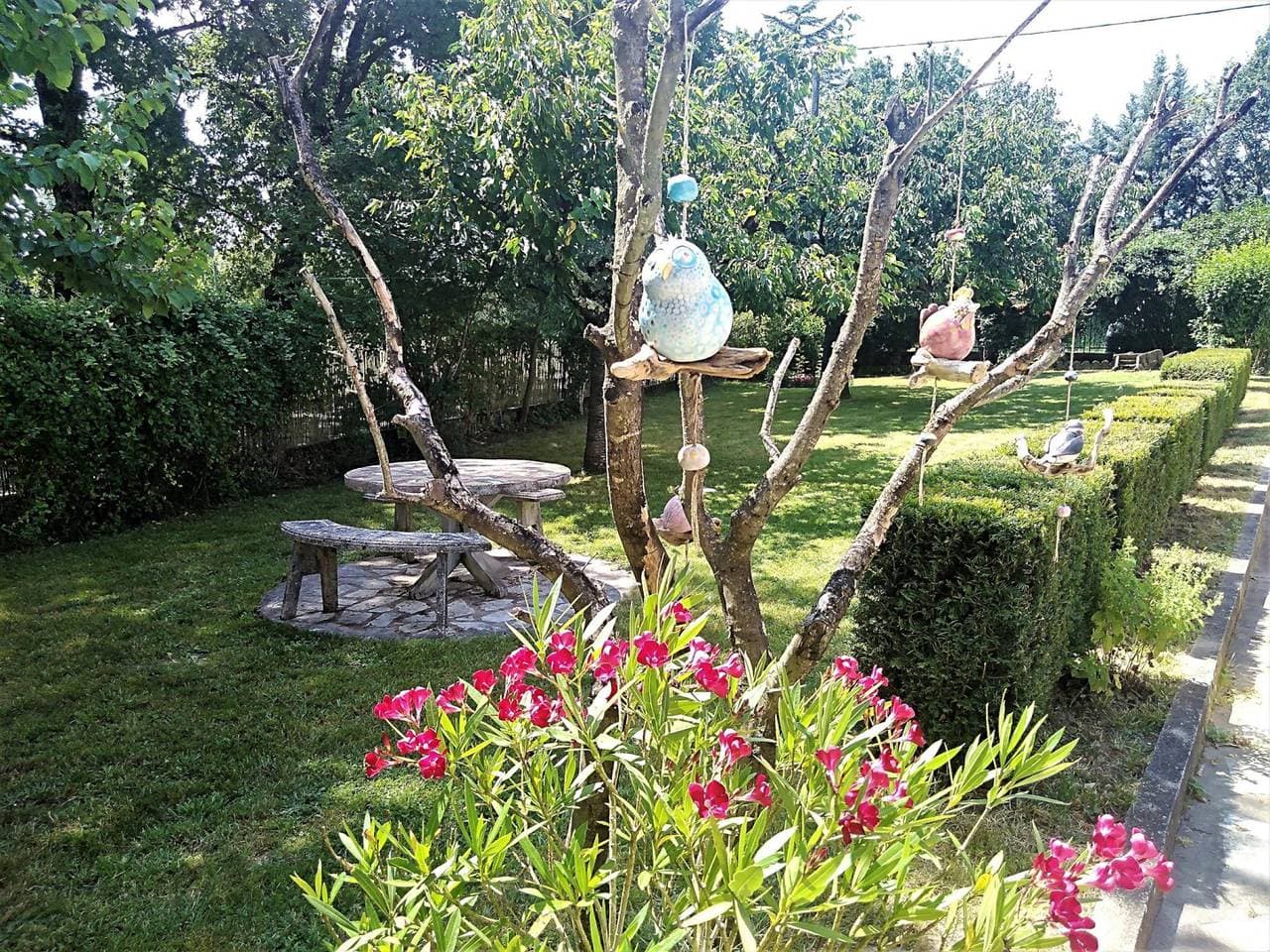 Foto 6 von 34: Les Hauts du Marranel