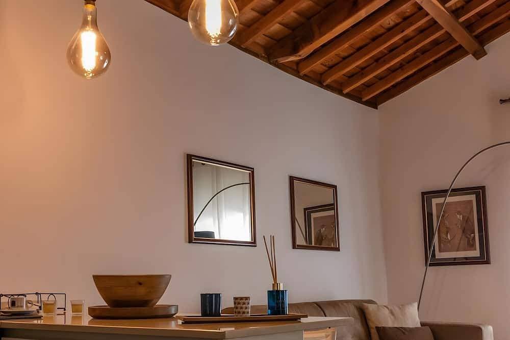 Foto 7 von 30: Ferienhaus 'Branca' mit Meerblick, gemeinsamer Terrasse und WLAN