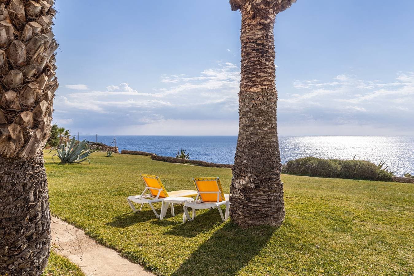Cala Serena Beach 5 1
