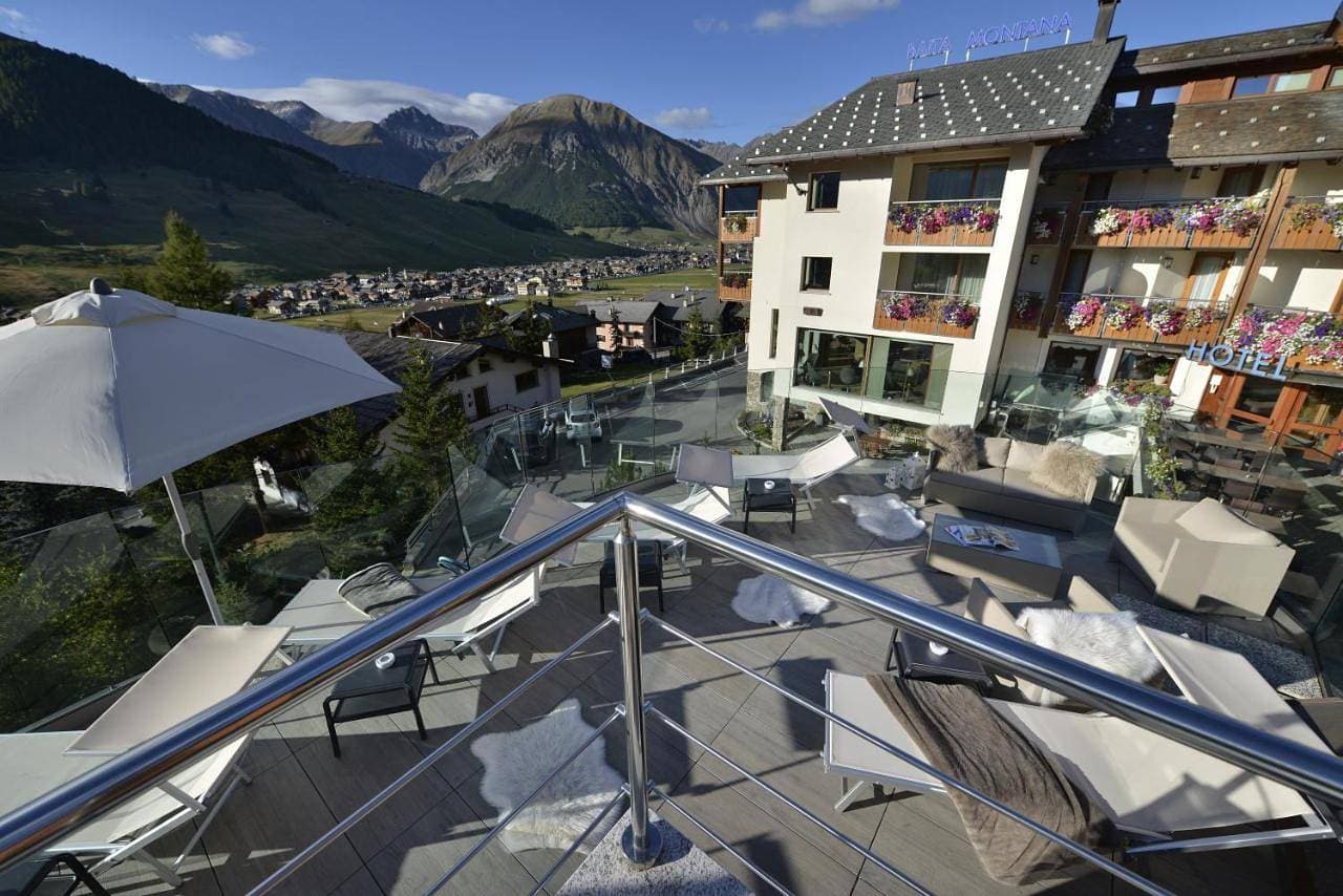 Foto 5 von 12: Suite Spa