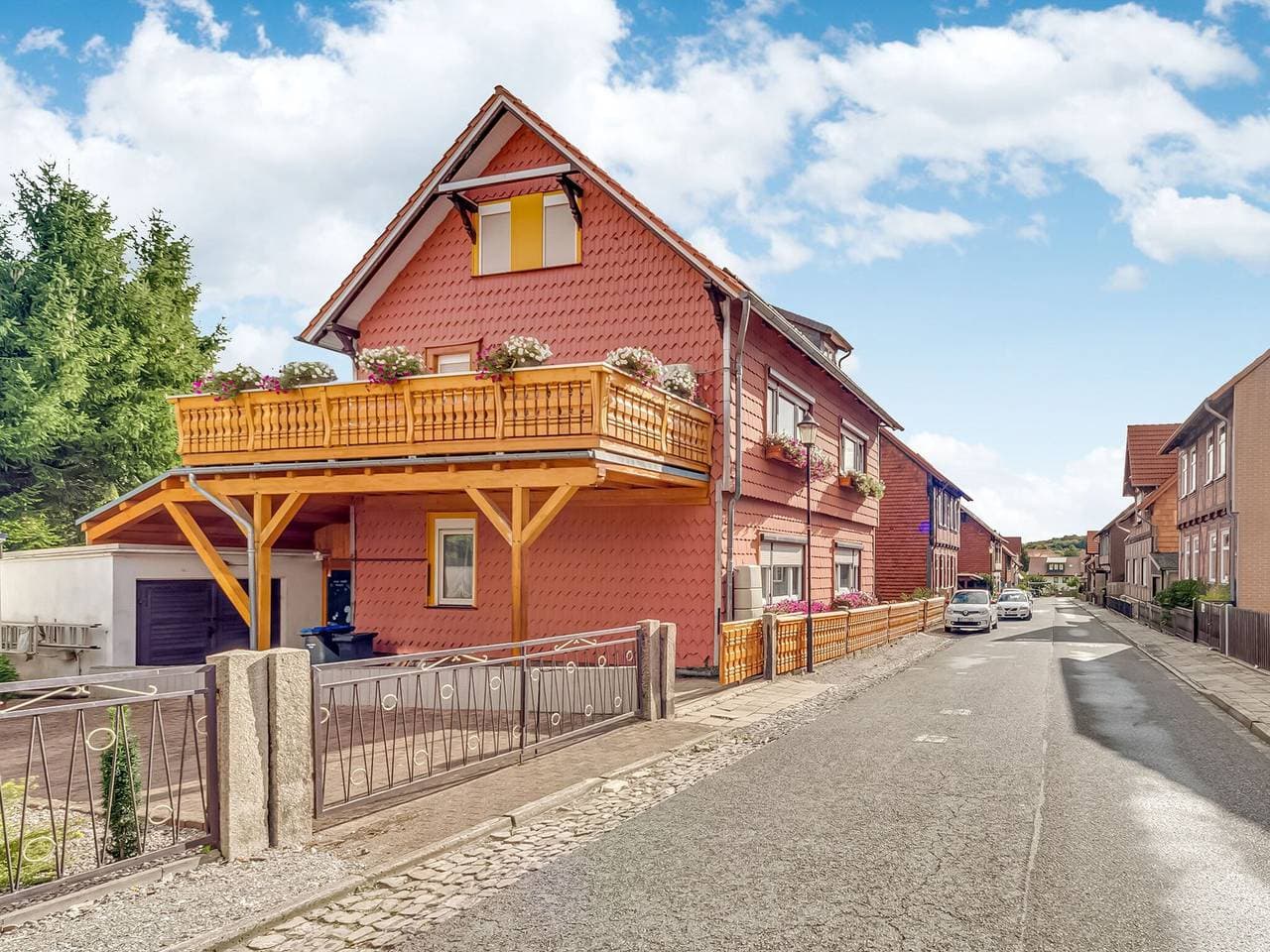 Foto 11 von 40: Ferienwohnung in der Nähe des Brockengipfels