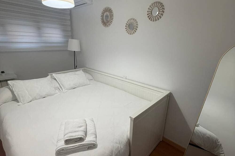 Foto 13 von 30: Apartment Motilla del Azuer 1 Daimiel.