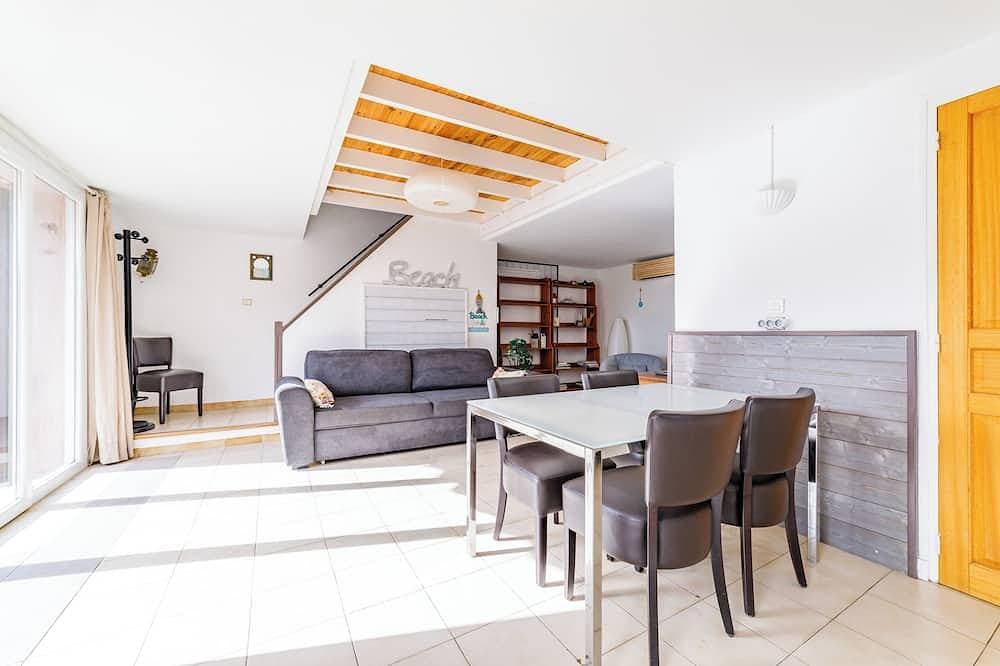 Foto 13 von 30: Seaview Cottage neben dem Dimple T3