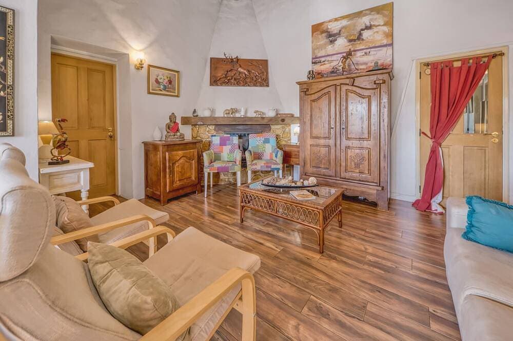 Foto 9 von 30: Quinta do Mundo - Charmantes Bauernhaus mit Jacuzzi und privatem Pool!