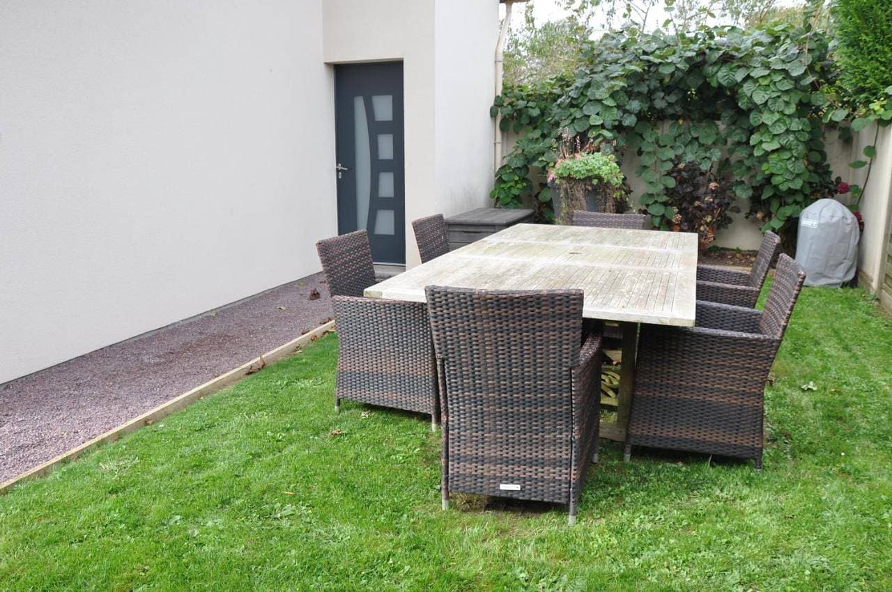 Foto 5 von 32: Three-Bedroom Home