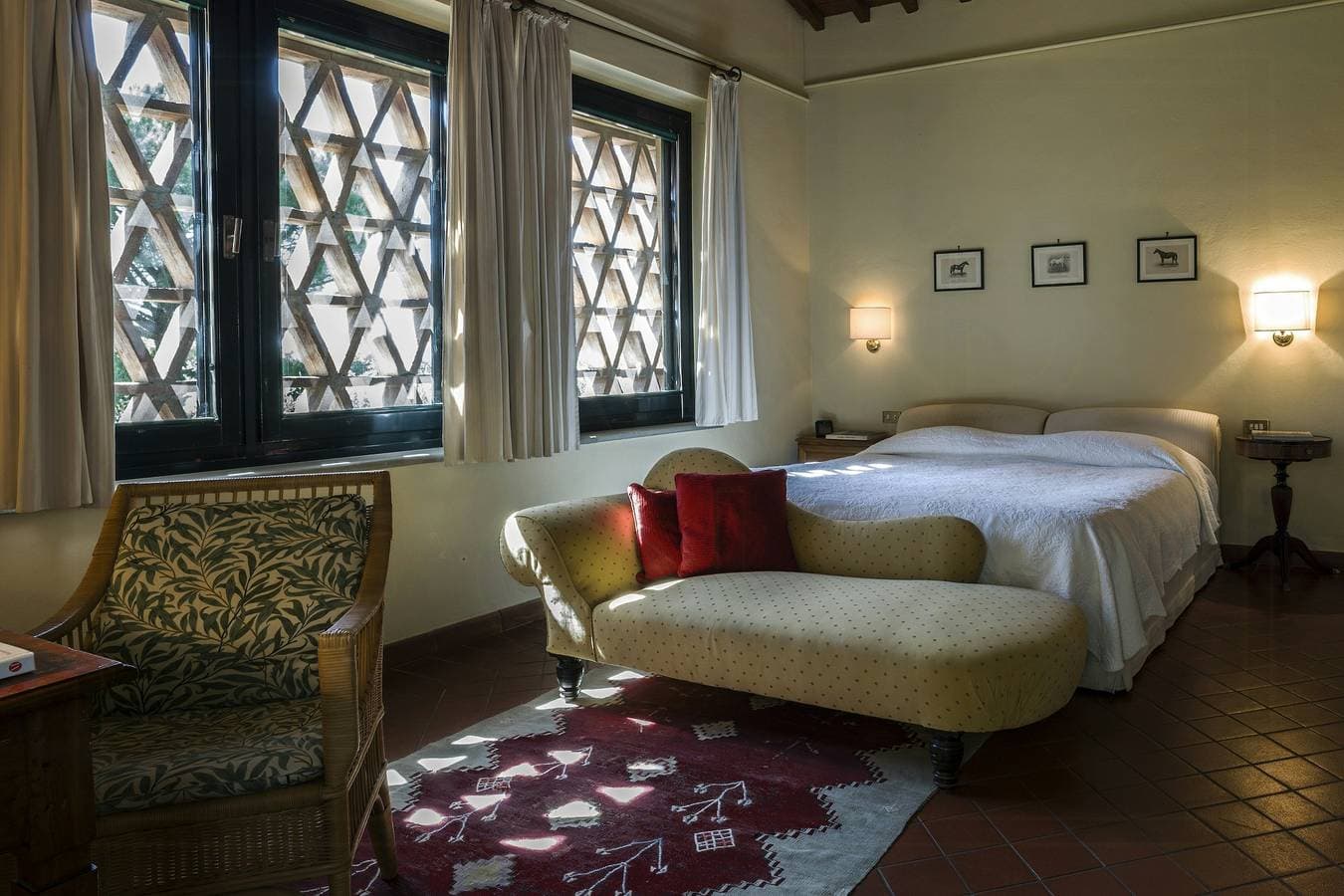 Foto 9 von 15: Bio-Cottage zwischen Florenz und Siena