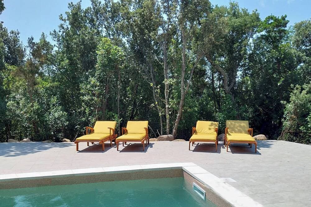 Foto 12 von 12: Bed and breakfast in southern Corsica near dream beaches