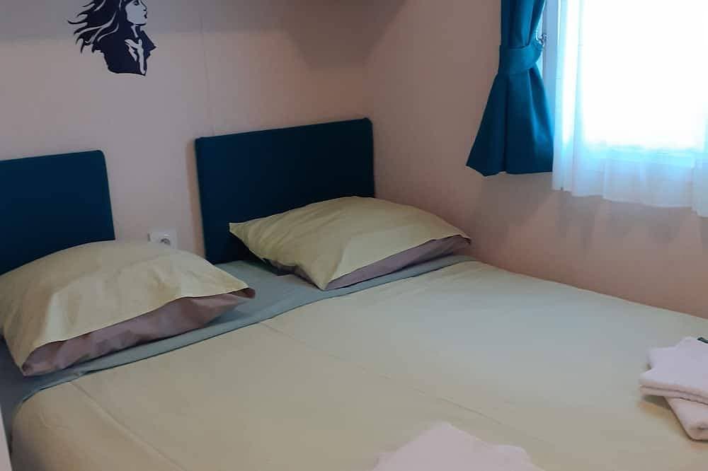 Foto 4 von 30: Top-of-the-range mobile home