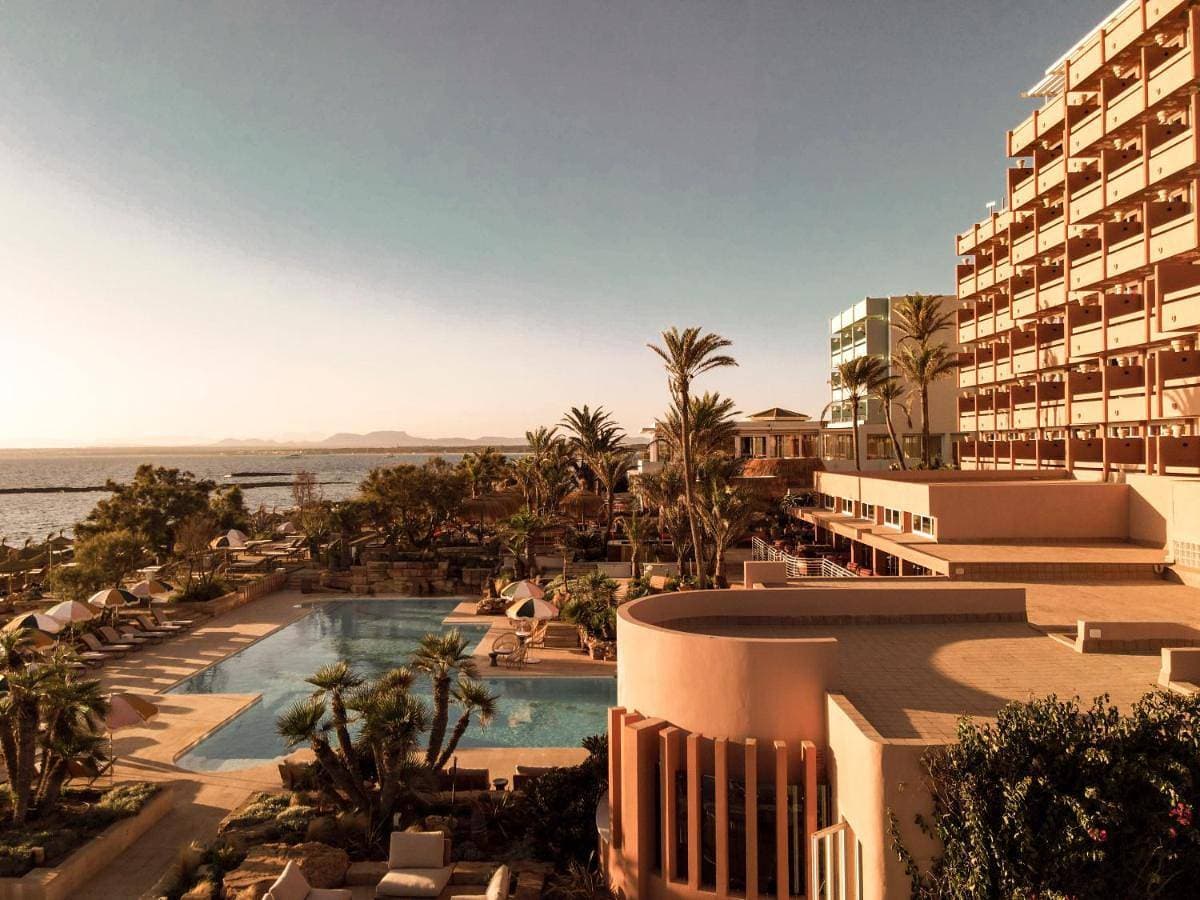 Bikini Island & Mountain Hotel Es Trenc -Adults only- 1