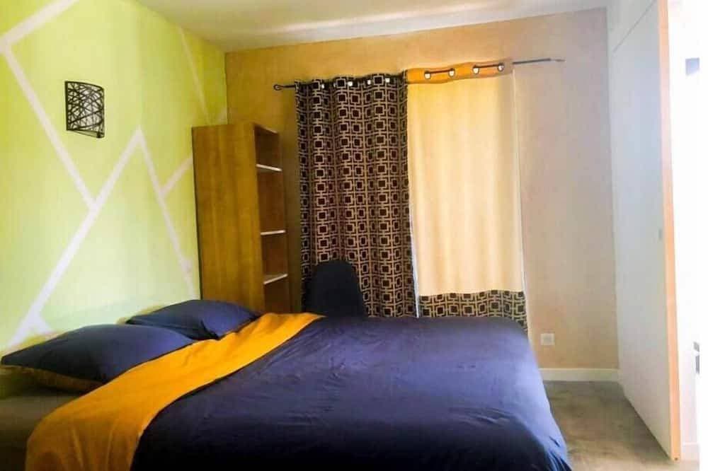 Foto 5 von 30: Beaume d’ataraxie - Beautiful View Room (Apt. 4)