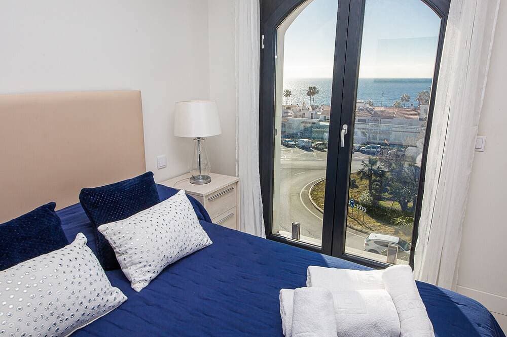Foto 3 von 30: Paloma Beach apt 4.2A
