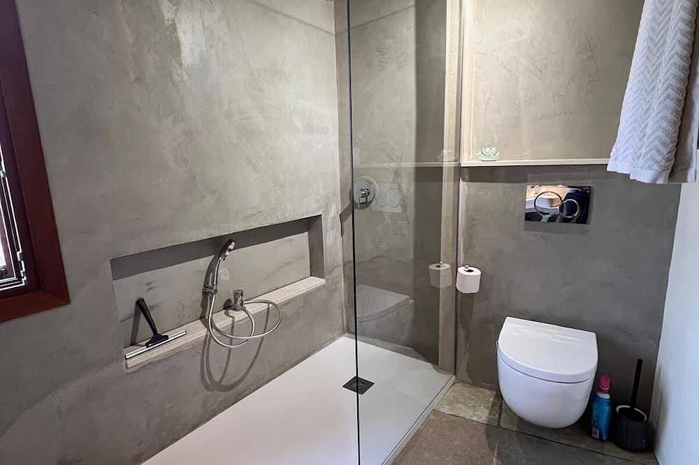 Foto 6 von 22: Voll Wohnung Loft, 5 min. Strände, mit Klimaanlage, W-Lan, Sat-TV ..