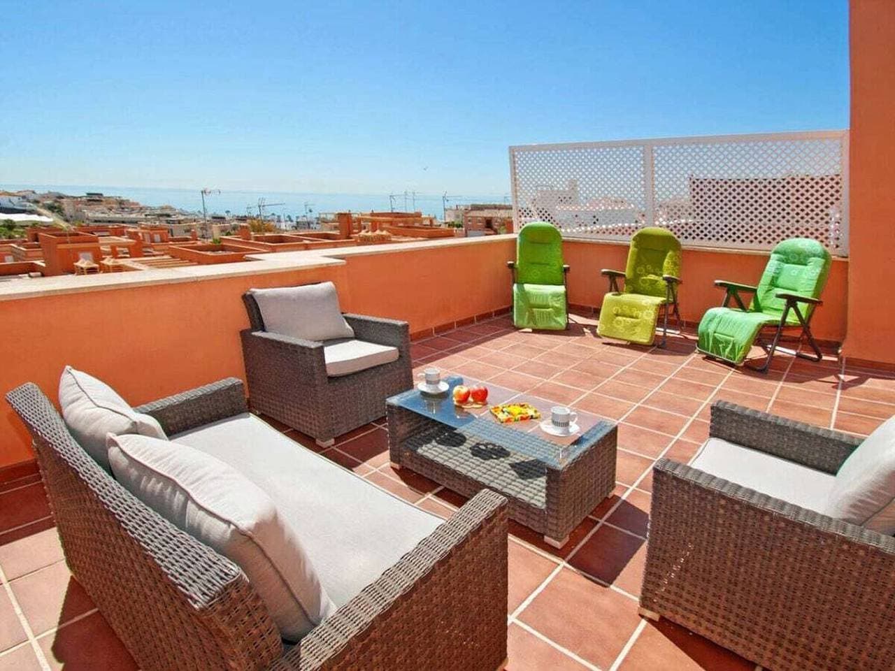 Foto 7 von 32: Ferienhaus mit 3 Schlafzimmer