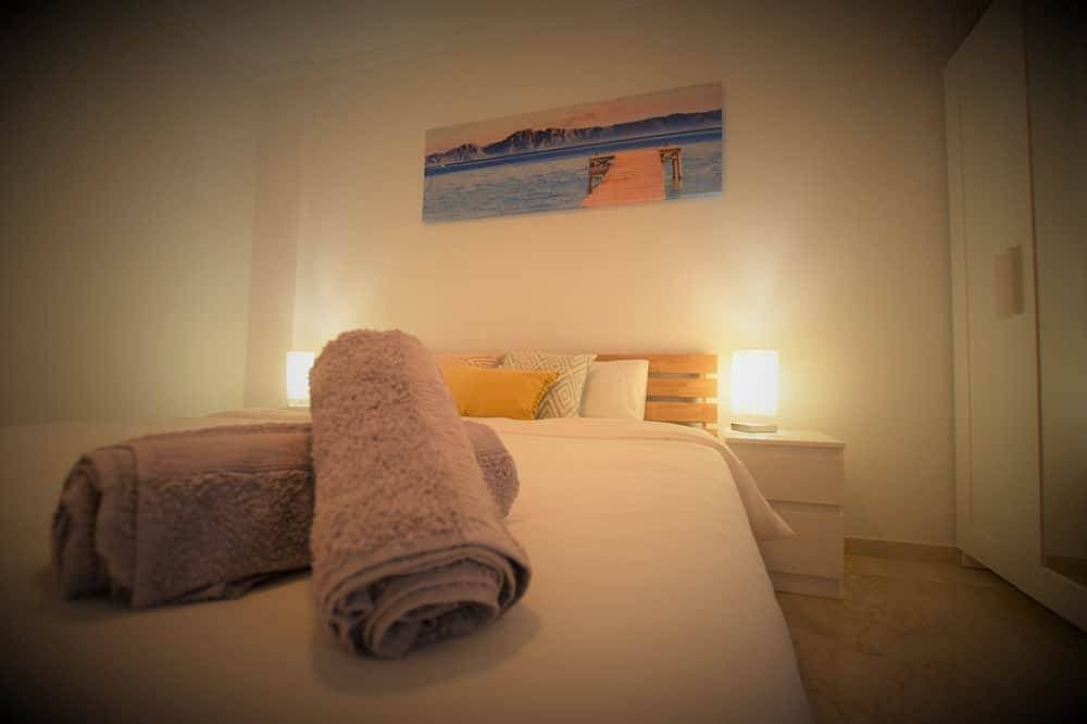 Foto 7 von 30: Einführungsangebot - Luxuriöse Wohnung mit 2 Schlafzimmern, 2 Badezimmern in Strandnähe