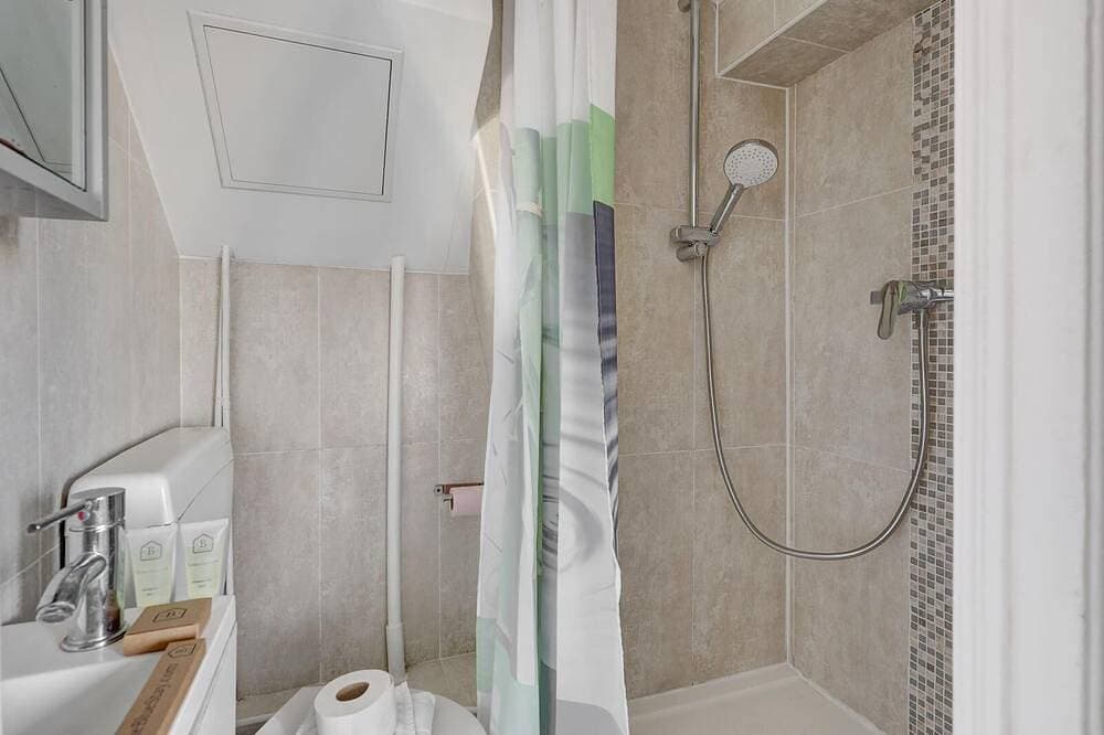 Foto 4 von 16: TheBlueStay 832 – Bright Cosy Studio – Montrouge