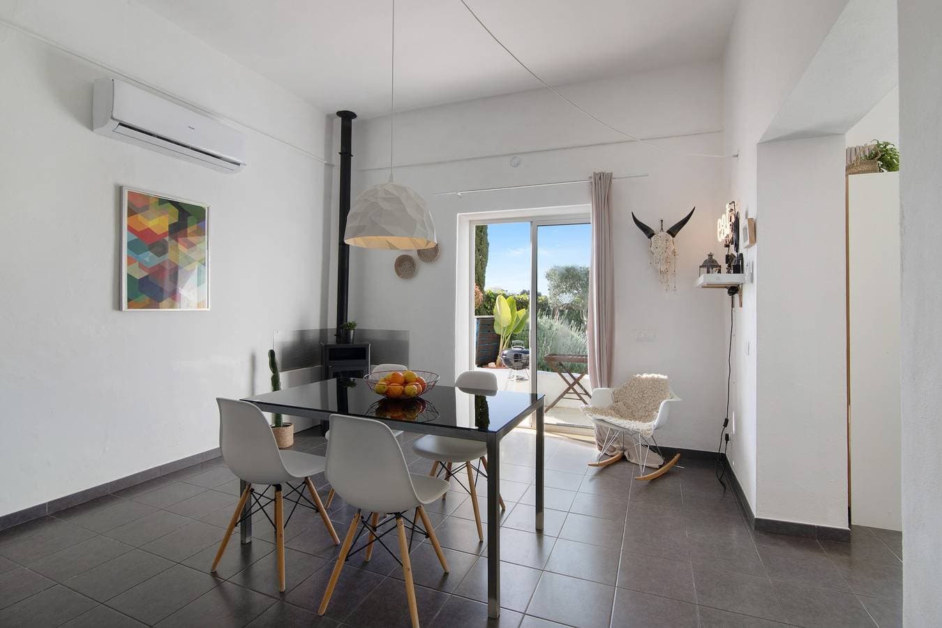 Foto 11 von 31: Villa Rafa mit privatem Pool, Garten, WLAN und Klimaanlage