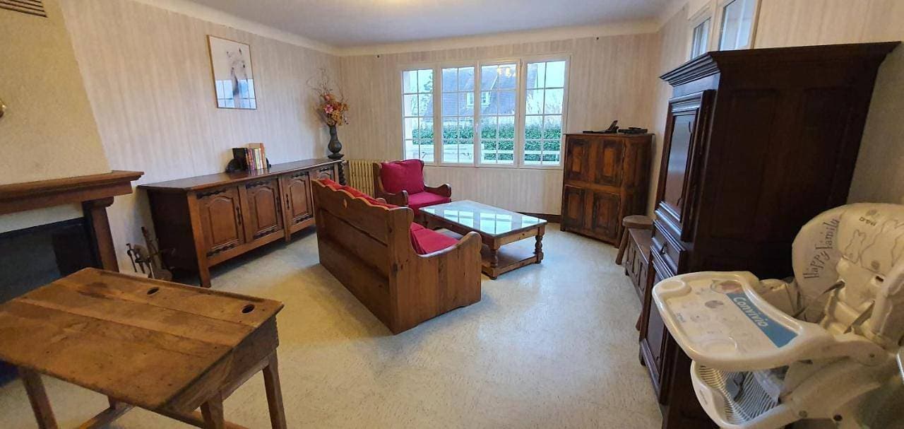Foto 12 von 41: Holiday Home