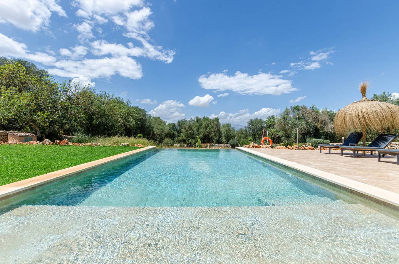 Agroturismo Cal Tio 2, YourHouse 1