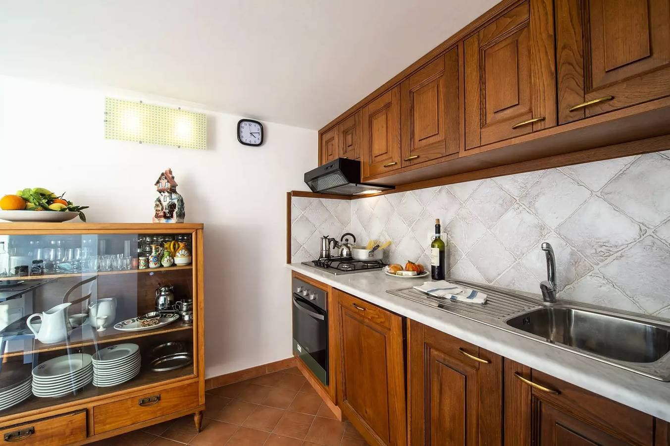 Foto 7 von 17: Casa Cimino A