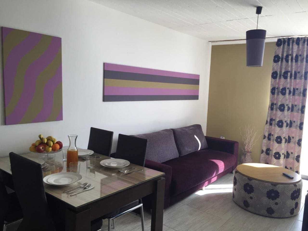 Agrino Hotel Apartments 1
