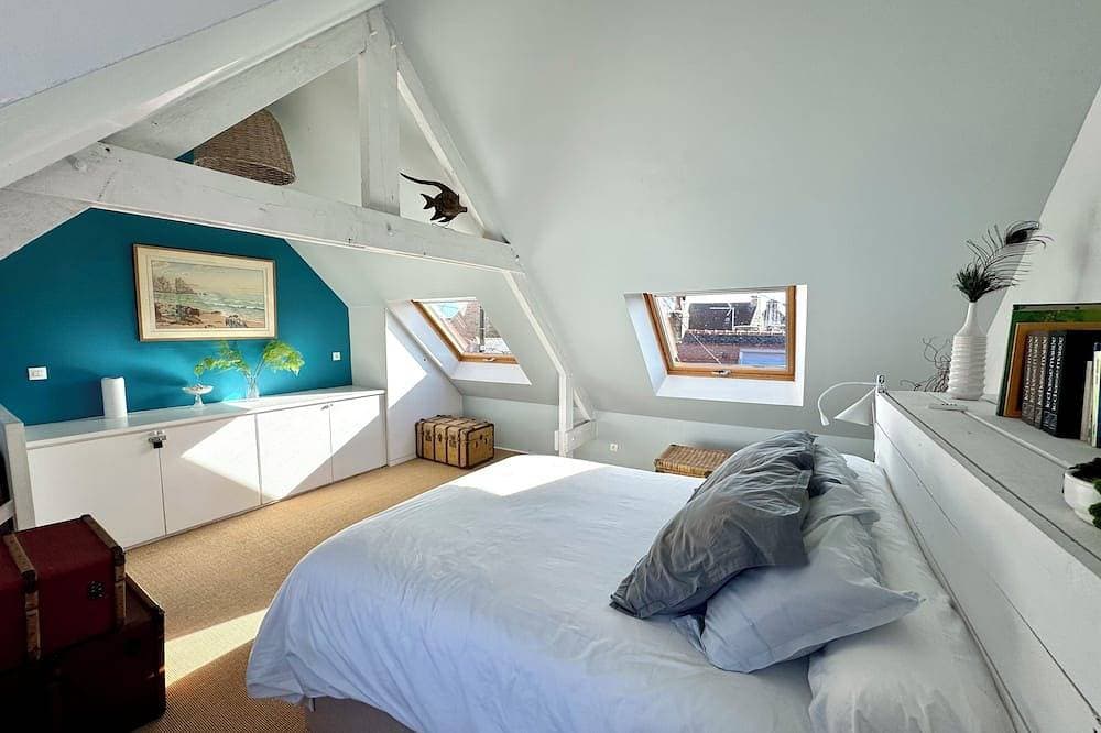 Foto 7 von 30: Über Das Kleine Haus Von Saint-Cado An Der Ria D'Étel.