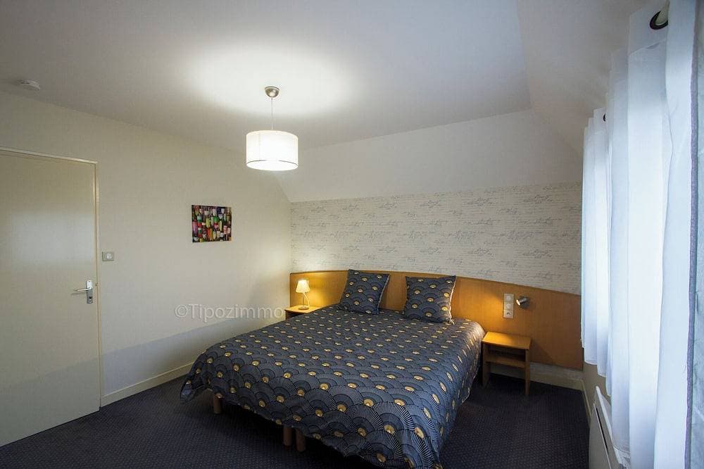 Foto 2 von 14: Tipoz'immo-Le Grand Grand 210 -view and direct access to the sea-pets accep