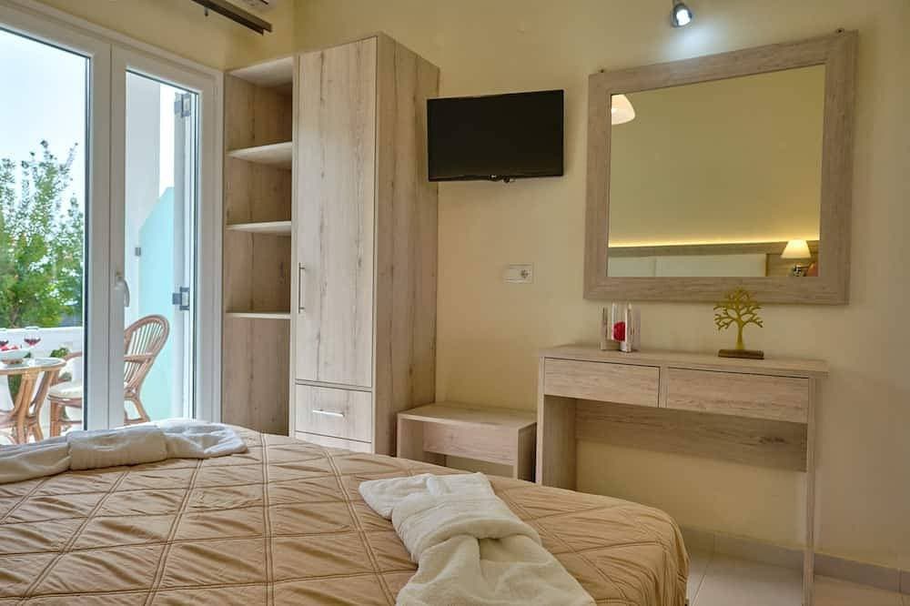 Foto 3 von 17: Katoi Studio 3 Agios Georgios Pagoi