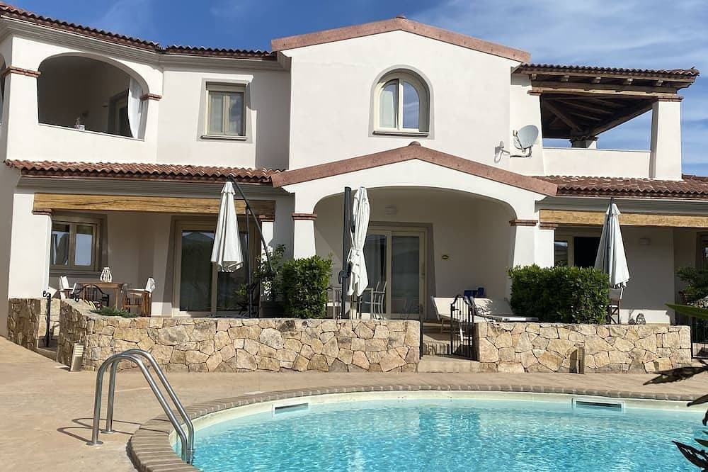 Residenza Limpiddu mit Pool - Alle Annehmlichkeiten - Meer in 4 Minuten 1