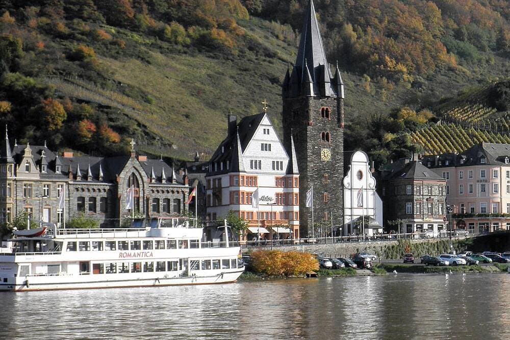 Foto 13 von 16: Entspannen – Erholen – Geniessen In Bernkastel-Kues