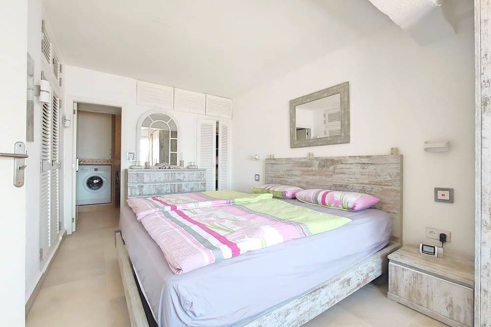 Foto 4 von 30: Meerblick-Wohnung für 3 Personen in Cala Fornells