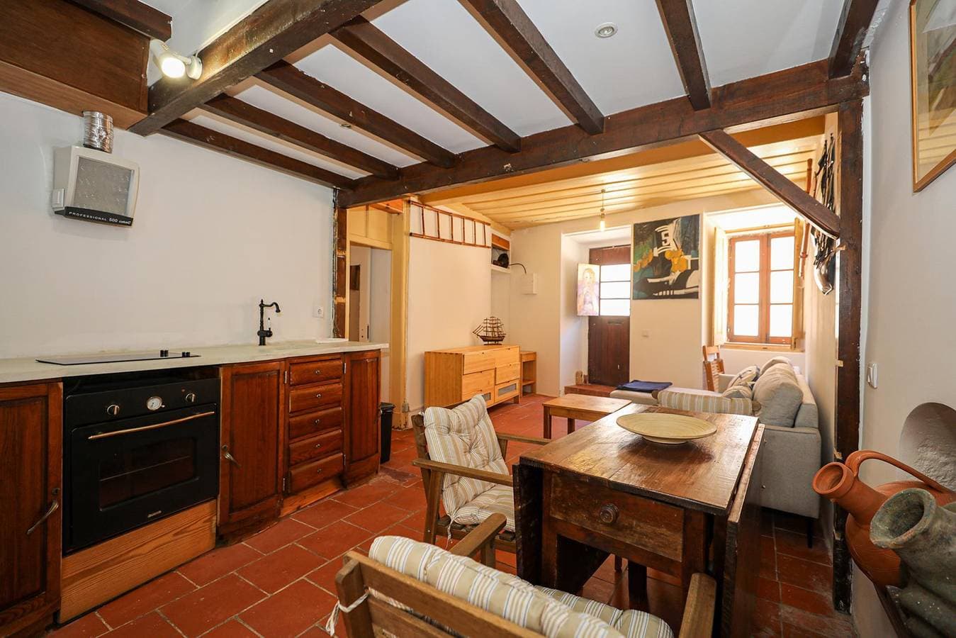 Foto 4 von 21: Ferienwohnung für 2 Personen