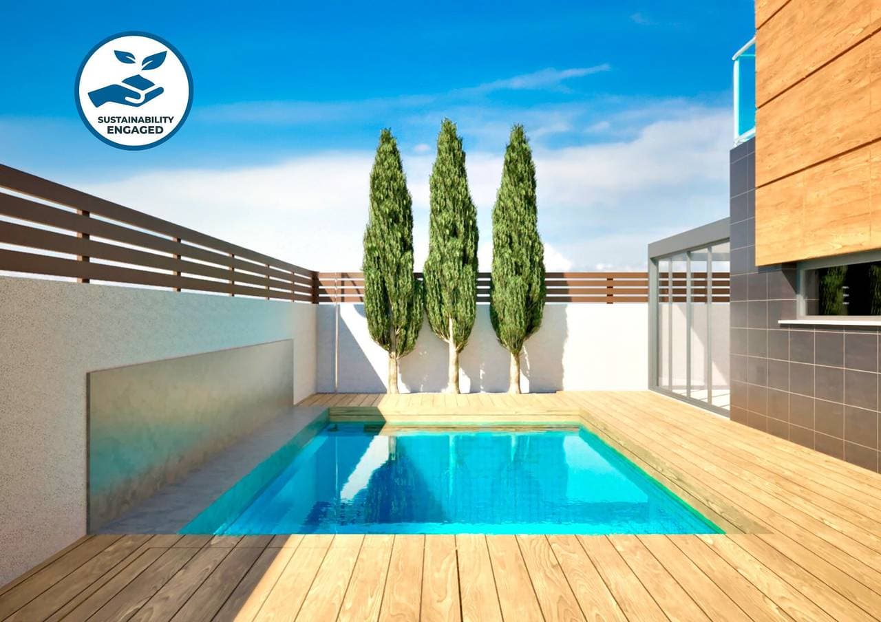 Villa Ria Lux 1