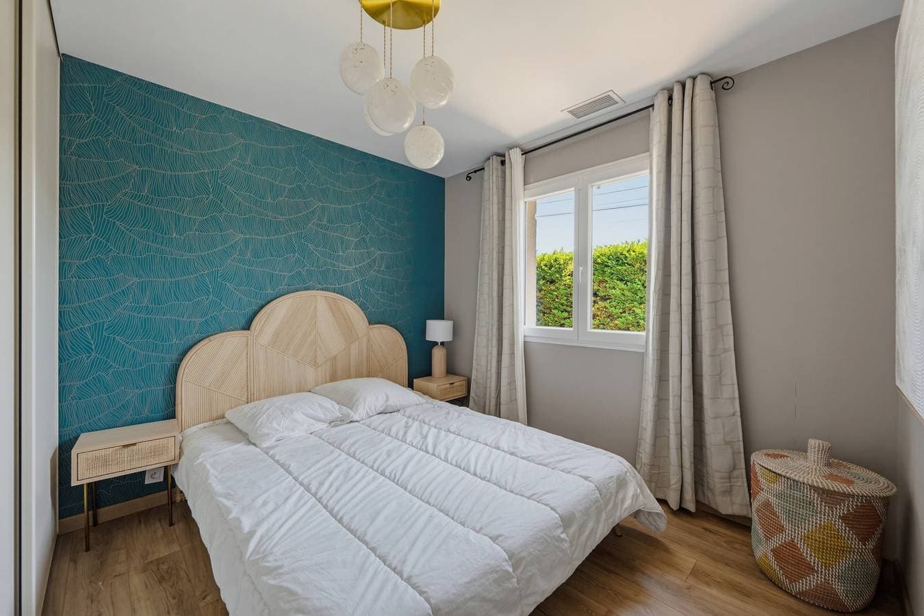 Foto 10 von 24: Ferienhaus für 10 Personen mit Pool