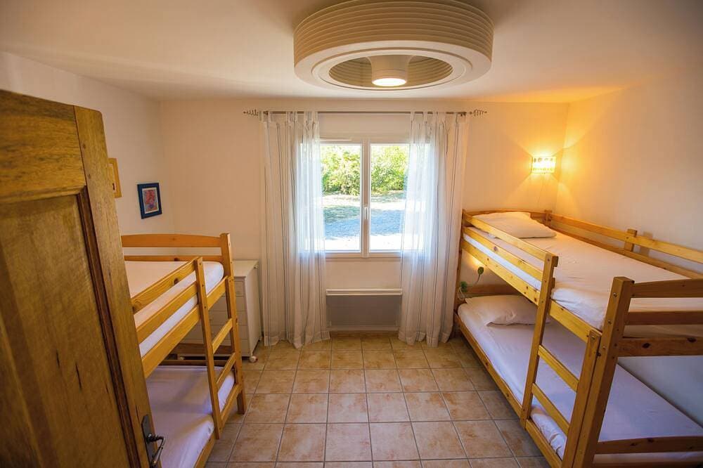 Foto 6 von 30: Villa Fanny - Private Pool and Spa in Joyeuse, Ardèche. Ideal for families!