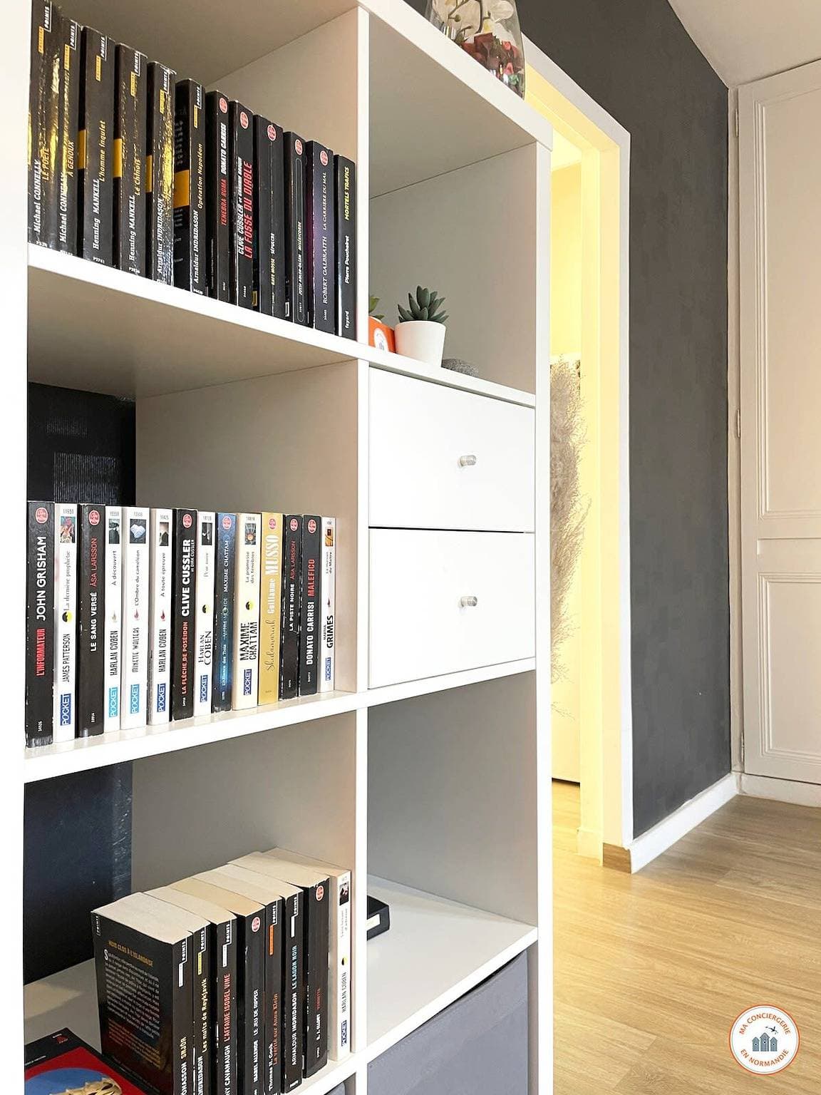 Foto 8 von 19: Ferienwohnung für 4 Personen