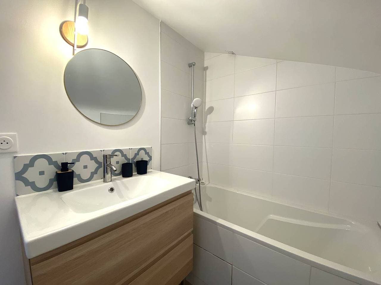 Foto 10 von 25: Ferienhaus für 4 Personen mit Terrasse