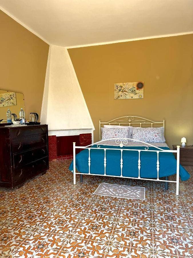 Foto 5 von 19: Standard Double or Twin Room