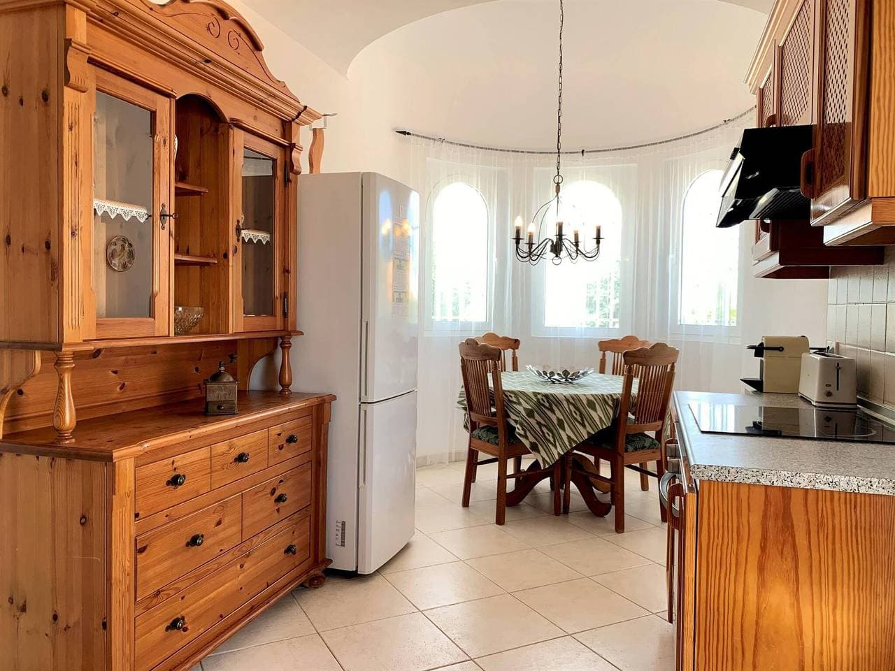 Foto 5 von 28: Casa Dorotea, Son Serra de Marina, Mallorca