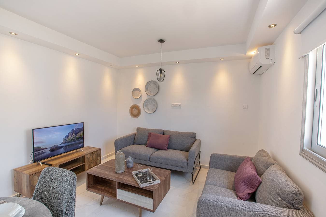 Foto 9 von 12: Apt Nina, modernes 2-Zimmer-Apartment in Ayia Napa