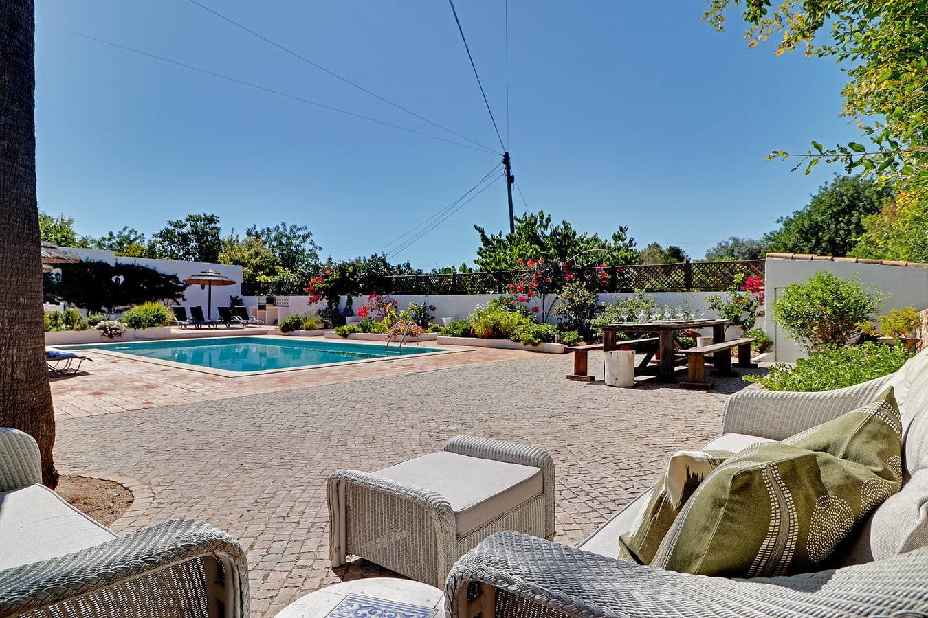 Foto 13 von 40: Portucasa — Quinta Boliqueime