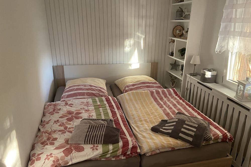 Foto 3 von 30: Große familienfreundliche Ferienwohnung / Ferienhaus mit Terrasse,